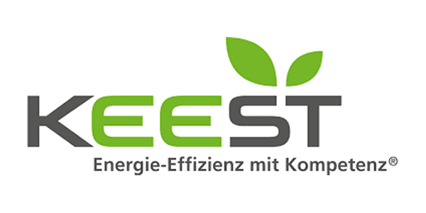 Keest logo