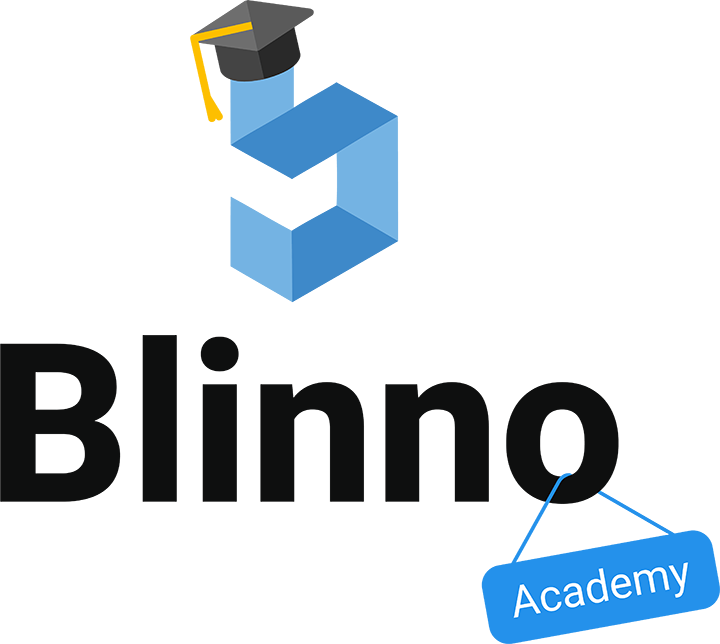 Blinno Academy - monday.com training: Your way to becoming a monday.com expert