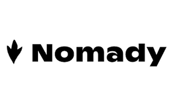 logo Nomady