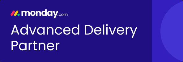 Advanced Delivery partner monday.com